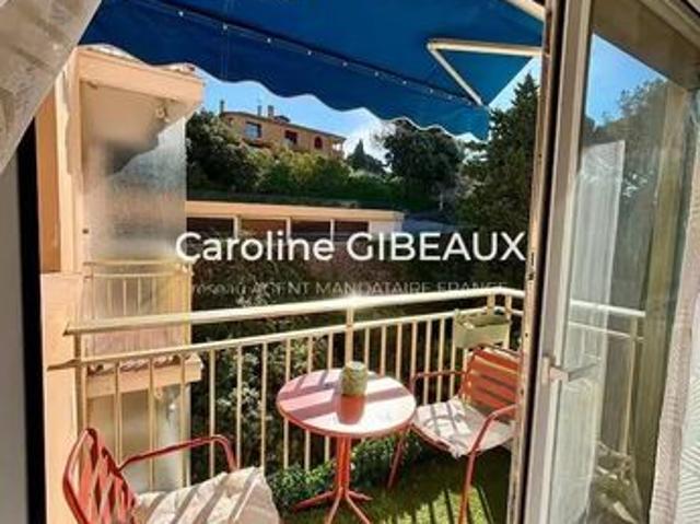 Appartement vente à Arrondissement de Draguignan, Saint-raphaël