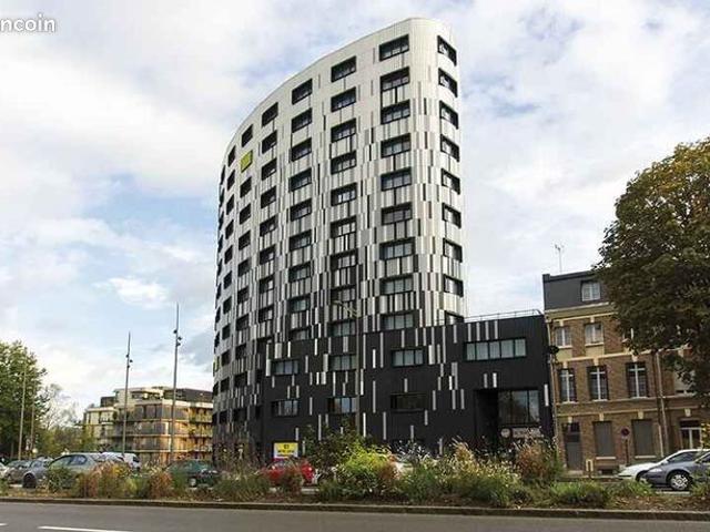 Appartement vente à Amiens