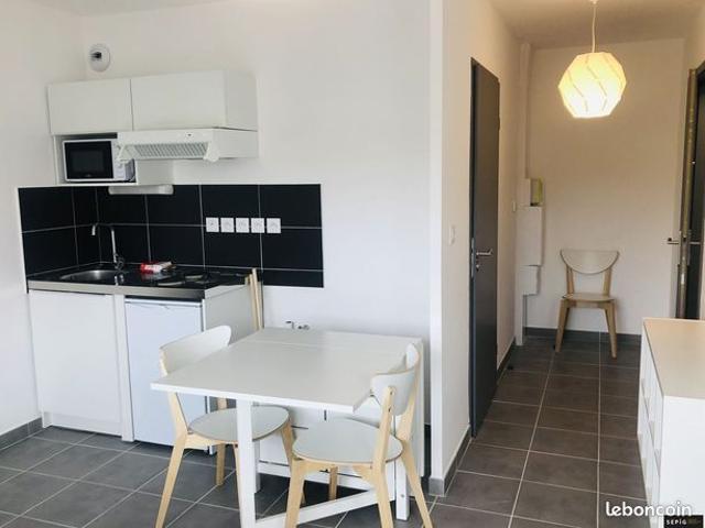 Appartement vente à Nîmes, Aramon