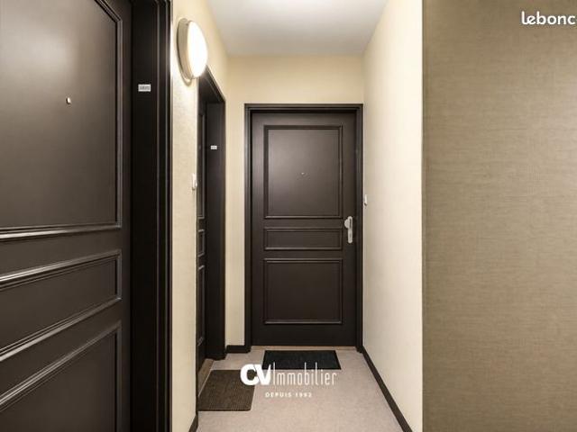 Appartement vente à Les Andelys, Louviers
