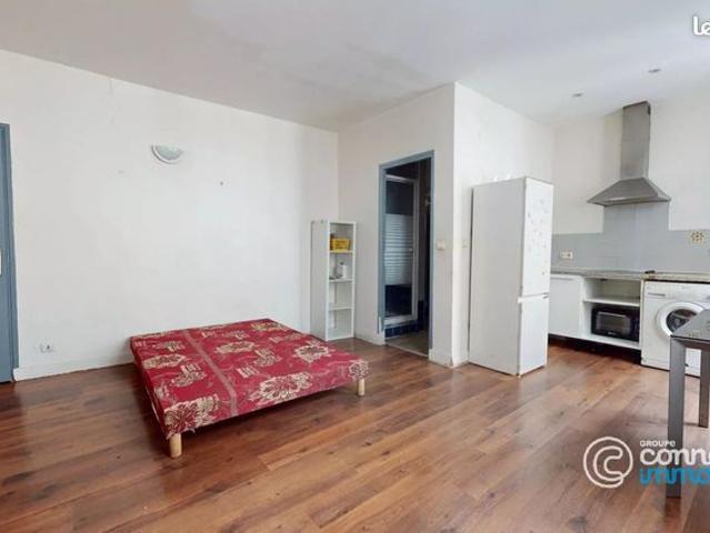 Appartement vente à Marseille
