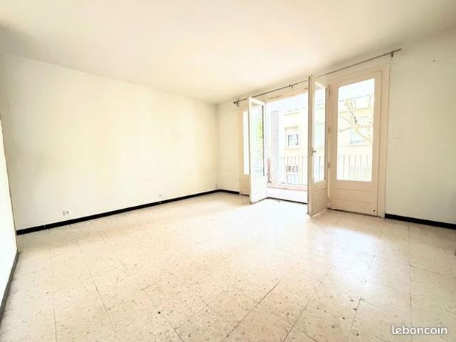 Appartement vente à Bagnols-sur-Cèze, Gard