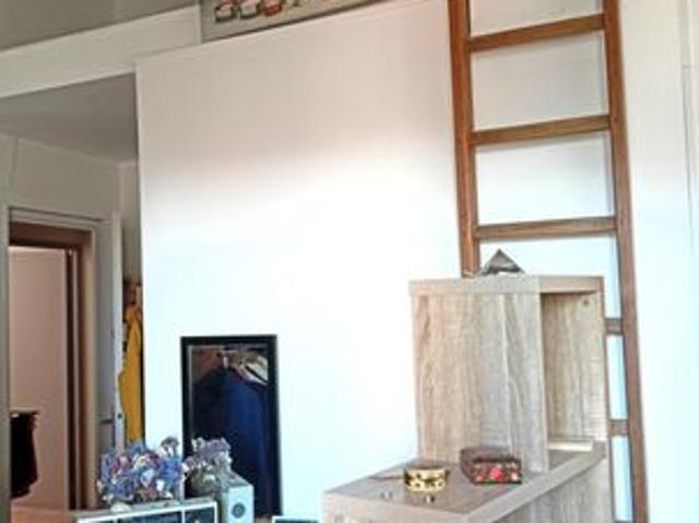 Appartement vente à Niort