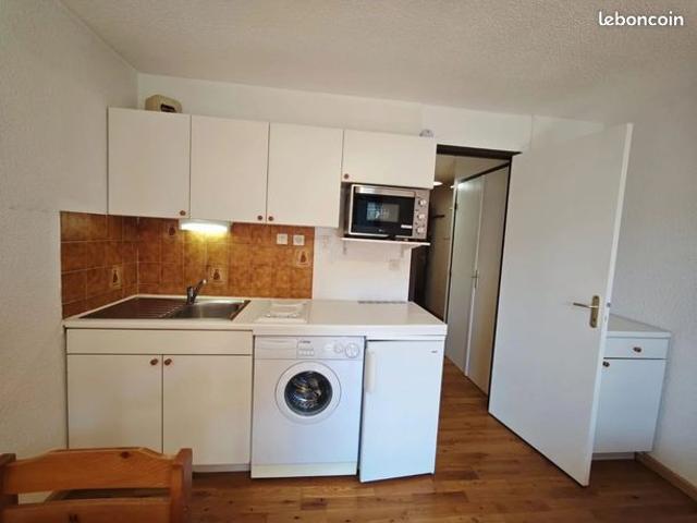 Appartement vente à Morillon, Haute-Savoie