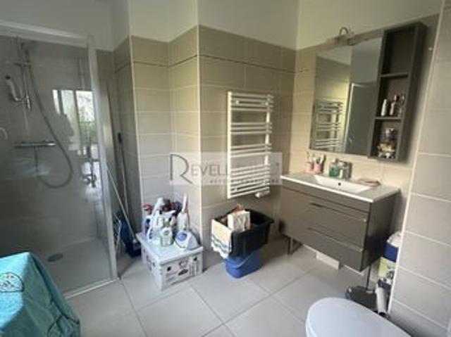 Appartement vente à Nice