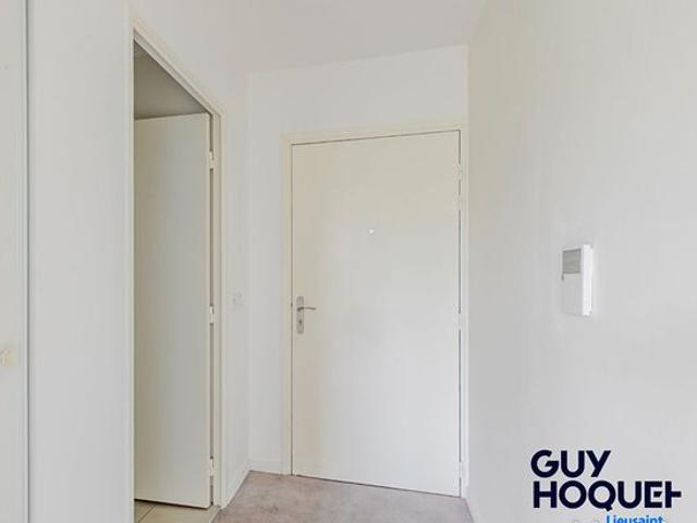 Appartement vente à Cherbourg, Lieusaint