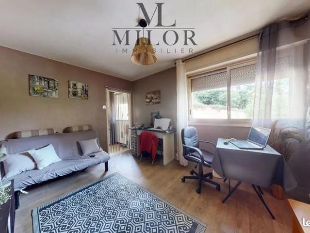 Appartement vente à Nice