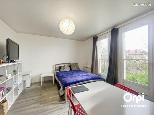 Appartement vente à Senlis, Pont-sainte-maxence