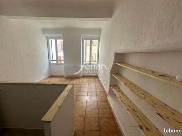 Appartement vente à Arrondissement de Draguignan, Trans-en-provence