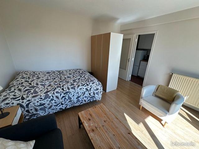 Appartement vente à Nanterre, Suresnes