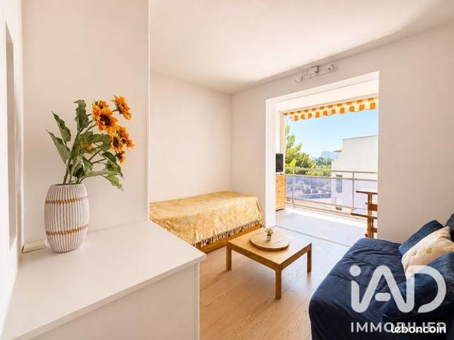 Appartement vente à Marseille, La Ciotat