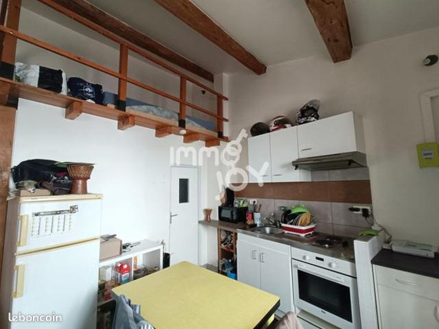 Appartement vente à Narbonne