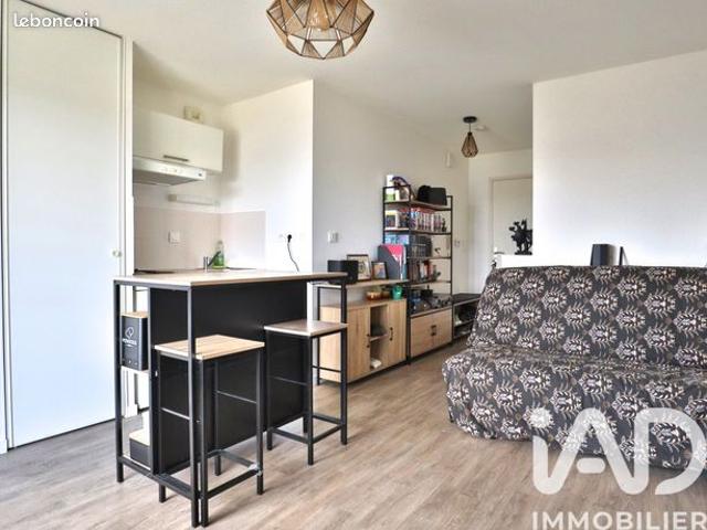 Appartement vente à Vannes, Bretagne