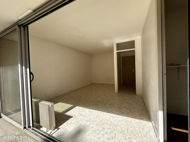 Appartement vente à Grenoble, Isère