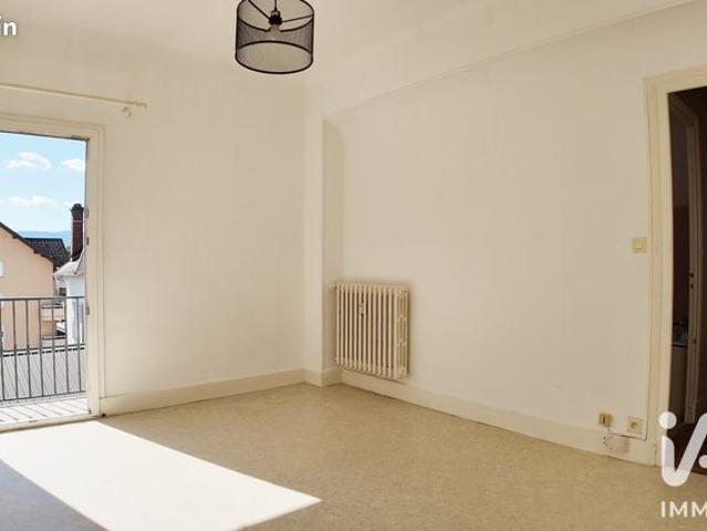 Appartement vente à Chambéry, Challes-les-eaux