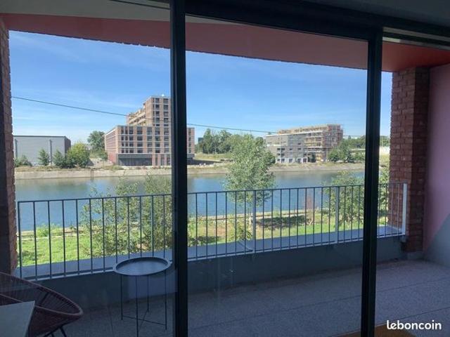 Appartement vente à Strasbourg, Hoenheim