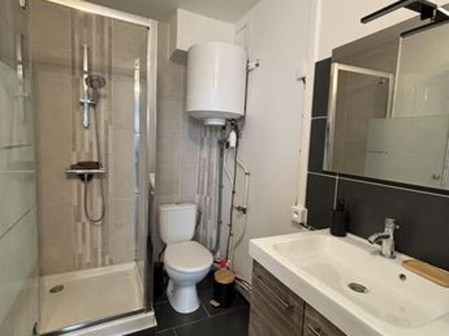 Appartement vente à Lorient, Bretagne