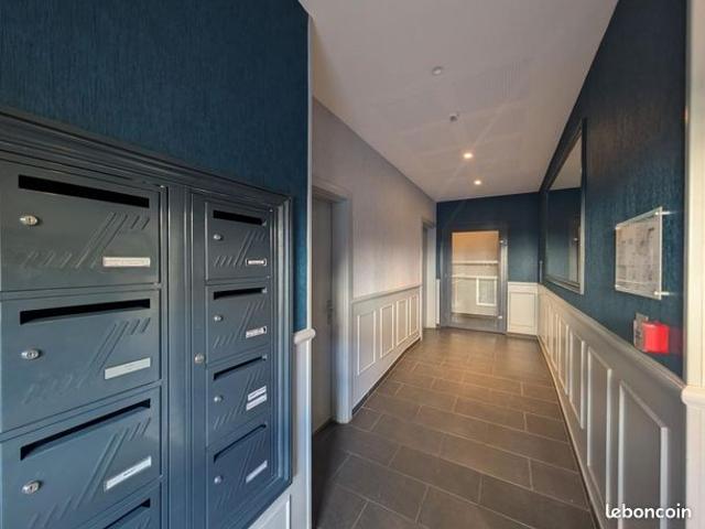Appartement vente à Le Raincy, Aulnay-sous-bois