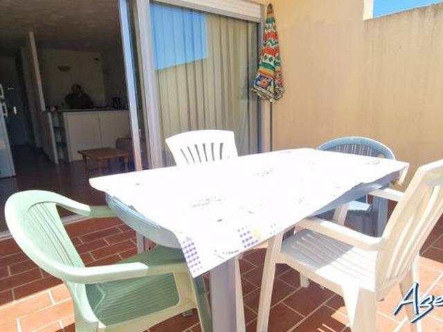 Appartement vente à Perpignan, Canet-en-roussillon