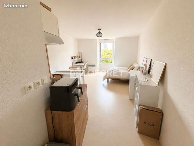 Appartement vente à Rennes, Bretagne