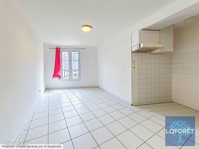 Appartement vente à Étampes, Etampes