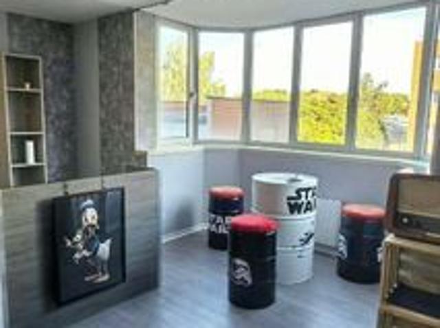 Appartement vente à Bruay-la-Buissière, Pas-de-Calais