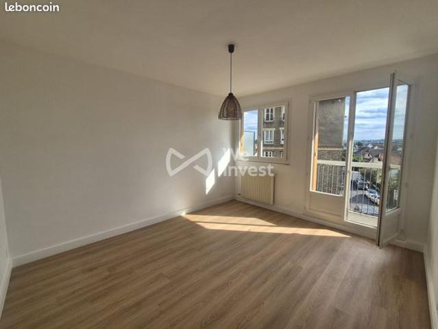 Appartement vente à Le Raincy, Les Pavillons-sous-bois