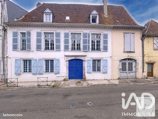 Appartement vente à Pau, Orthez