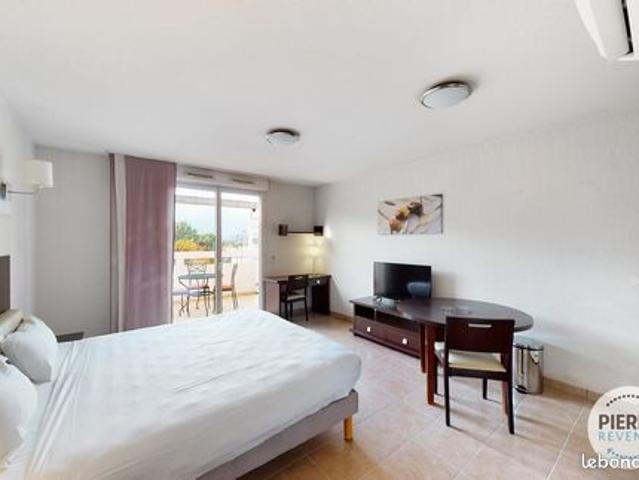 Appartement vente à Arrondissement de Toulon, Six-fours-les-plages