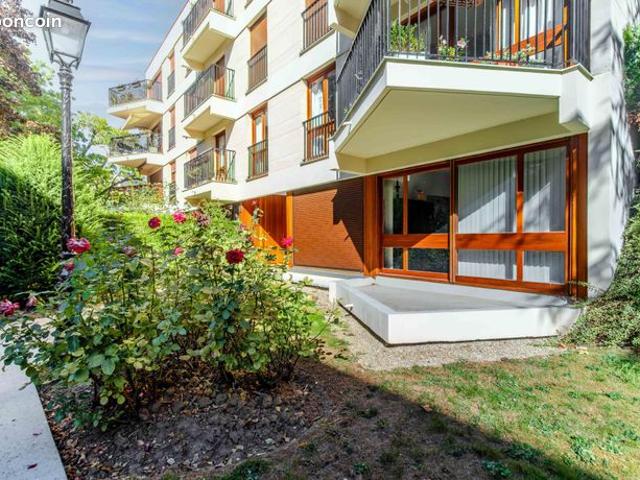 Appartement vente à Le Chesnay, Le Chesnay-Rocquencourt