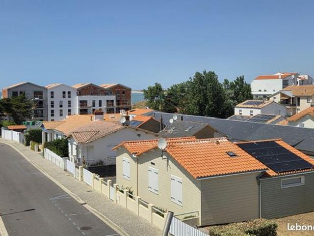 Appartement vente à Les Sables-d'Olonne, Saint-hilaire-de-riez