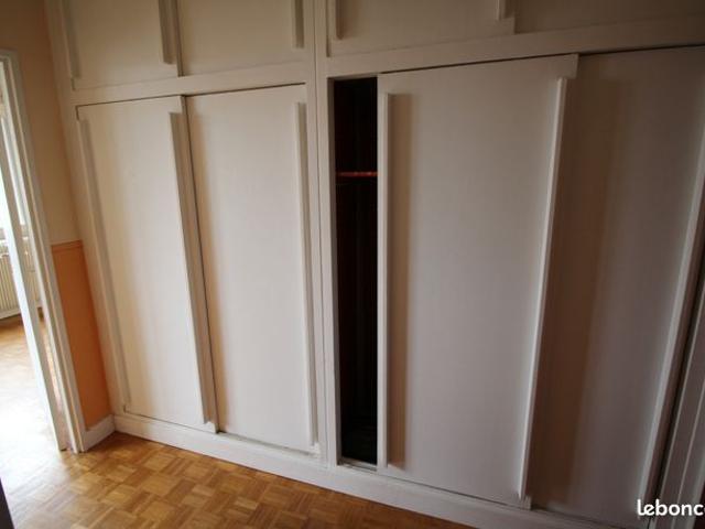 Appartement vente à Reims