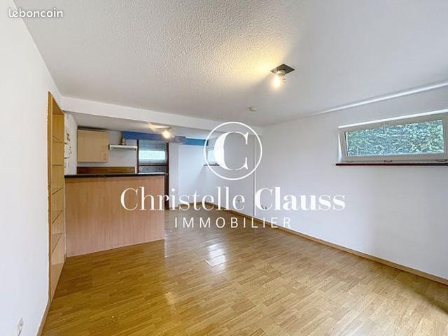 Appartement vente à Haguenau-Wissembourg, Haguenau
