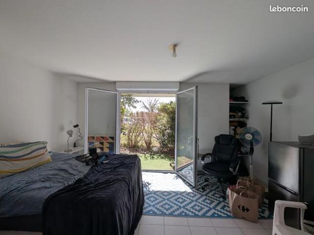Appartement vente à Arles