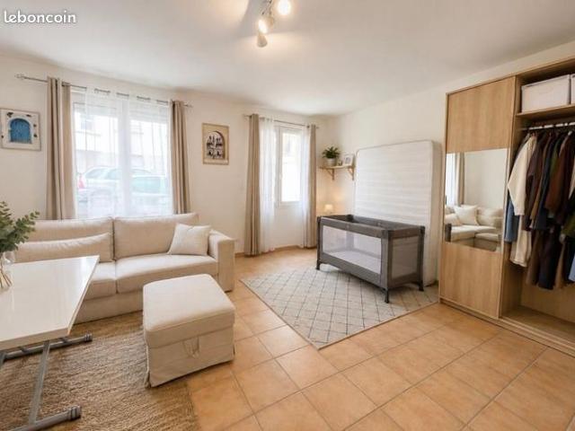 Appartement vente à Torcy, Pontault-combault