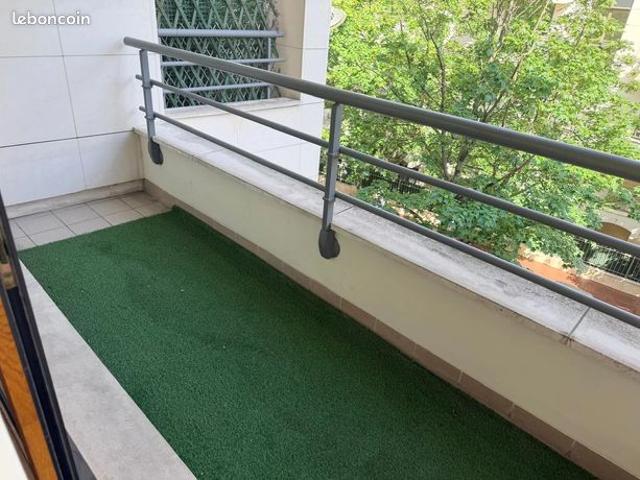 Appartement vente à Nanterre, Levallois-perret