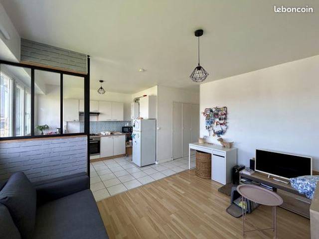 Appartement vente à Orléans, Saint-jean-le-blanc