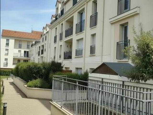 Appartement vente à Versailles, Trappes