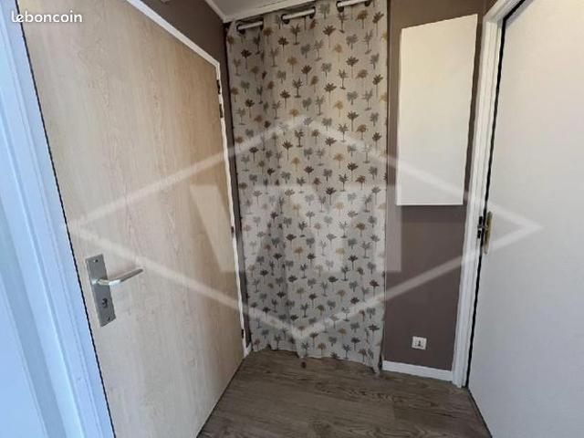 Appartement vente à Cherbourg, Lieusaint