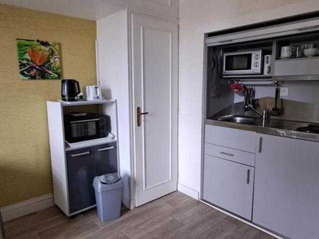 Appartement vente à Alençon, Normandie