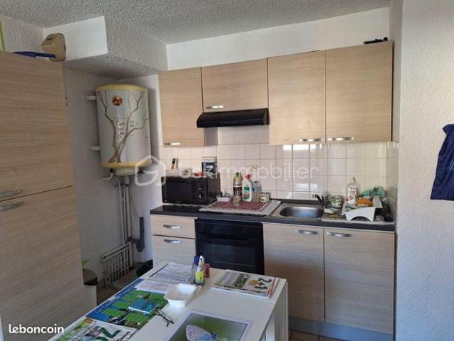 Appartement vente à Gap, Hautes-Alpes