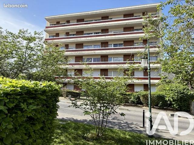 Appartement vente à Le Raincy, Gagny
