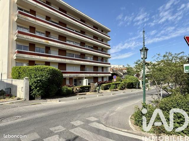 Appartement vente à Le Raincy, Gagny