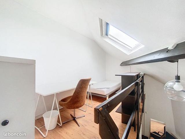Appartement vente à Ronchin, Nord