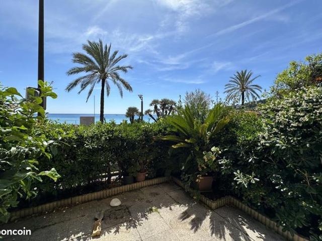 Appartement vente à Nice, Roquebrune-cap-martin