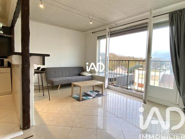 Appartement vente à Le Raincy, Livry-gargan