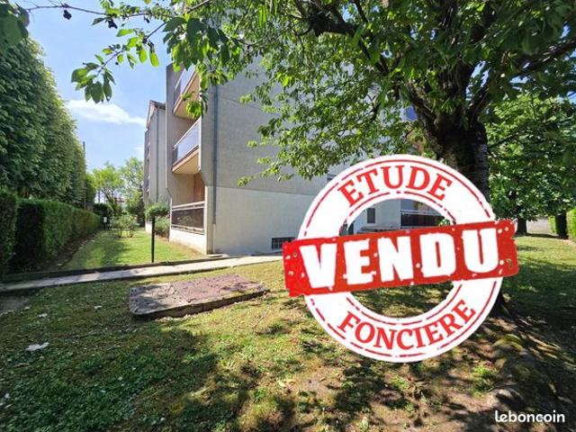 Appartement vente à Le Raincy, Livry-gargan