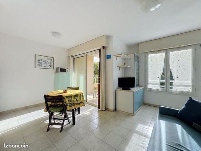 Appartement vente à Fréjus, Var