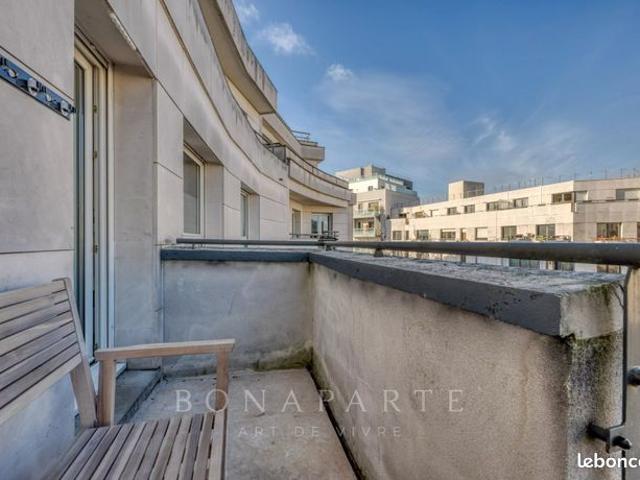 Appartement vente à Asnières-sur-seine, Martinique