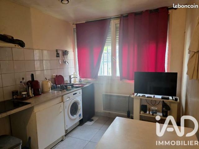 Appartement vente à Le Raincy, Montfermeil